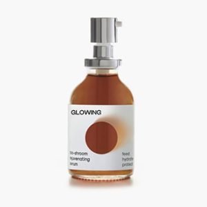 Coconut Cleansing Oil